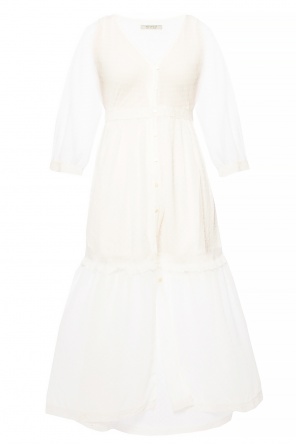 'palma' embroidered dress, zdjęcie 1 'palma' embroidered dress od AllSaints